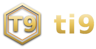 ti9 logo