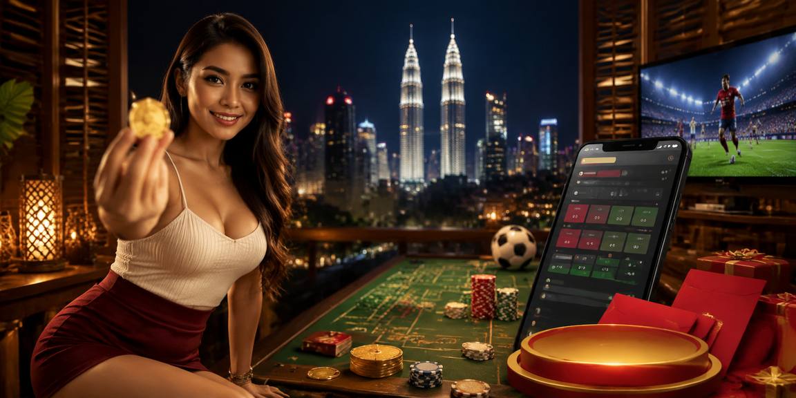 ti9 Apa yang Kami Tawarkan dalam Blessing
