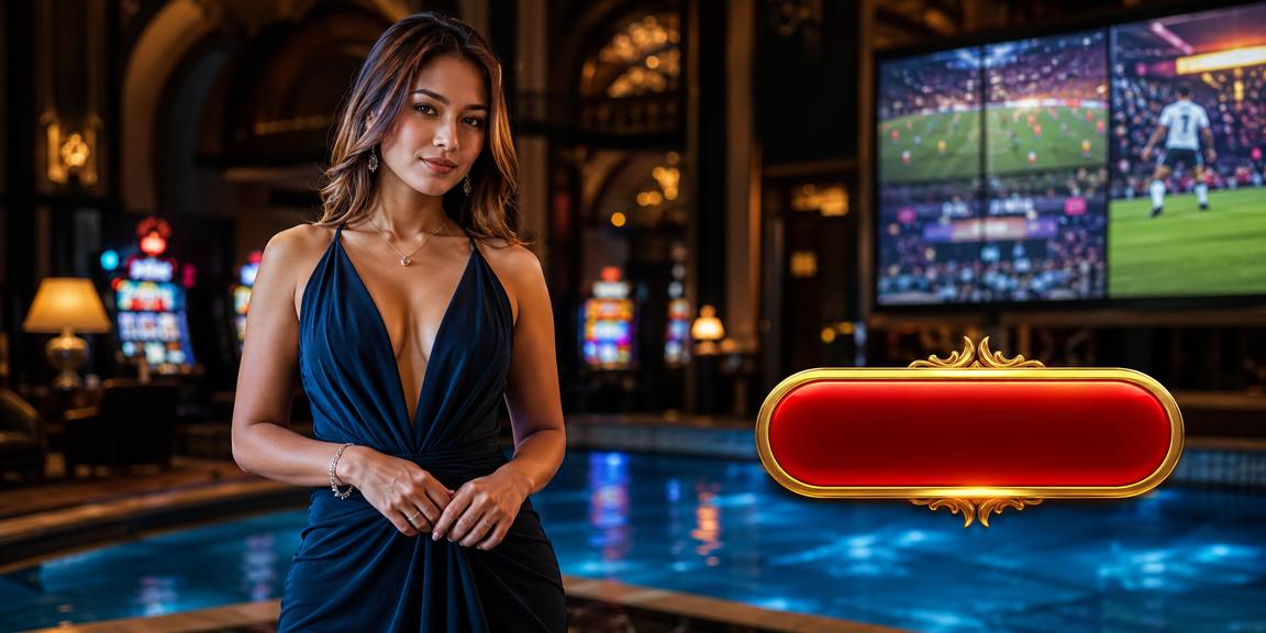 ti9 Apa yang Ada di Kasino ti9